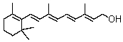 How many isoprene units are in vitamin A?   A) 1 B) 2 C) 3 D) 4 E) More than 4