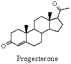 Which of these is a correct systematic name for progesterone?   A) 2-Estrene-4,20-dione B) 5-Androstene-4,19-dione C) 4-Pregnene-3,20-dione D) 5-Cholestene-5,19-dione E) 4-Cholene-3,20-dione