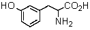 Logically,the following  unnatural  amino acid would be substituted for which natural amino acid in the synthesis of peptide analogs?   A) Tyrosine B) Proline C) Tryptophan D) Phenylalanine E) Histidine