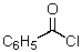 This reagent is used to protect the amino group of an amino acid which is to be joined to a second amino acid by a peptide bond. A) B) C) D) E)
