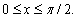 Make the indicated trigonometric substitution in the given algebraic expression and simplify. Assume that