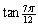 Use addition or subtraction formulas to find the exact value of .