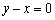 Use the formula to find the acute angle formed by the two lines and .