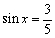 Find , and , given that and is in quadrant II.