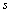 Find the length of the arc   in the figure. 5 cm s<div style=padding-top: 35px> 
