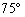 Find the length of an arc of a circle of radius   m if the arc subtends a central angle of   .  <div style=padding-top: 35px> 