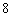 Find the length of an arc of a circle of radius   m if the arc subtends a central angle of   .<div style=padding-top: 35px> 