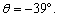 Find the reference angle for  <div style=padding-top: 35px> 