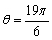Find the reference angle for   .<div style=padding-top: 35px> 