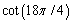 Find the exact value of   .<div style=padding-top: 35px> 
