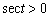 Find the values of the trigonometric functions of   given that   and   .<div style=padding-top: 35px> 