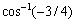 Use a calculator to find an approximate value of each expression correct to five decimal places, if it is defined. (a)   (b)  <div style=padding-top: 35px> 