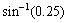Use a calculator to find an approximate value of each expression correct to five decimal places, if it is defined. (a)   (b)  <div style=padding-top: 35px> 