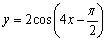 Find the amplitude, period and phase shift of and sketch its graph.