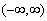 Domain: ; Range: ; Asymptote: