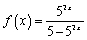 (a)Find the inverse function. (b) What is the domain of the inverse function?