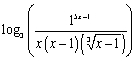 Use the Laws of Logarithms to rewrite the expression in a form with no logarithm of a product, quotient, root, or powers.
