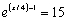 Find the solution of the exponential equation , correct to four decimal places.
