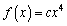 Let . Graph the family of functions with , , , , and in the viewing rectangle by . How does the value of affect the graph?