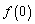 Evaluate , , , , and for the piecewise-defined function.