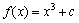 Let . Graph the family of functions with , , , , and in the viewing rectangle by . How does the value of affect the graph?