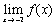 <strong>For the function whose graph is given, state the value of the given quantity.</strong> A) B) C) D)