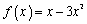Find the slope of the tangent line of the graph of at the point .