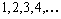Determine the common difference, the fifth,   , and   terms of the arithmetic sequence   .<div style=padding-top: 35px> 