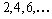 Determine the common difference, the fifth,   , and   terms of the arithmetic sequence   .<div style=padding-top: 35px> 