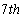 Given that the   term of an arithmetic sequence is   and the   term is   , find the first term.<div style=padding-top: 35px> 