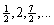 Which term of the arithmetic sequence   is   ?<div style=padding-top: 35px> 