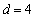 An arithmetic sequence has first term   and common difference   . How many terms of this sequence must be added to get  <div style=padding-top: 35px> 