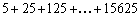 Find the sum   .<div style=padding-top: 35px> 
