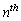 Find the fourth term and the   term of the geometric sequence given   and   .<div style=padding-top: 35px> 