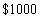 How much money must be invested now at 16% per year compounded quarterly, to fund an annuity of   quarterly payments of   each, the first payment being three months after the initial investment?<div style=padding-top: 35px> 
