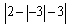 Evaluate the expression.