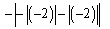 Evaluate the expression.