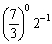 Evaluate each expression. (a) (b) (c)