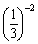 Evaluate each expression. (a) (b) (c)