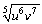Simplify the expression. Assume the letters denote any real numbers.