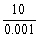 Which of the numbers and is smaller?