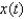 A spring with a   -kg mass has natural length   m and is maintained stretched to a length of   m by a force of   N. If the spring is compressed to a length of   m and then released with zero velocity, find the position   of the mass at any time   . A)    B)    C)    D)    E)   