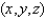 The temperature at the point   in a substance with conductivity   is   Find the rate of heat flow inward across the cylindrical   A)    B)    C)    D)    E)   