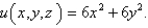 The temperature at the point   in a substance with conductivity   is   Find the rate of heat flow inward across the cylindrical   A)    B)    C)    D)    E)   