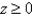 Find the mass of the surface S having the given mass density. S is the hemisphere   ,   ; the density at a point P on S is equal to the distance between P and the xy-plane. A)    B)    C) 9 D)   