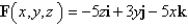 Evaluate   , that is, find the flux of F across S.   ; S is the hemisphere   ; n points upward. A) 162   B) 162 C)      D)     