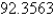 Find the area of the part of the surface   that lies between the planes x = 0, x = 4,   , and z = 1. A)    B)    C)    D)    E)   