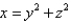 Find the area of the part of paraboloid   that lies inside the cylinder  