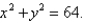Find the area of the part of paraboloid   that lies inside the cylinder  