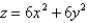 Find the mass of the solid S bounded by the paraboloid   and the plane   if S has constant density 3. A) 13.92 B) 15.07 C) 19.63 D) 16.25 E) 24.91